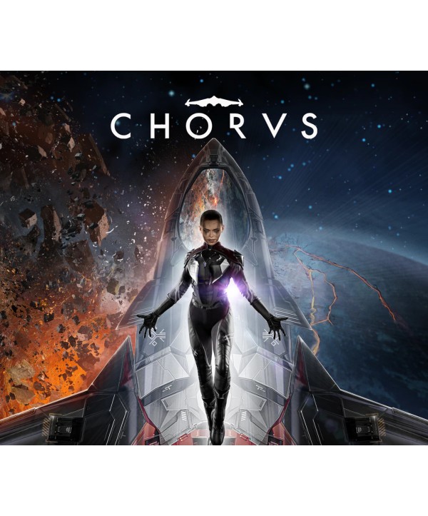 Chorus XBOX One / Xbox Series X|S Xbox One Key GLOBAL